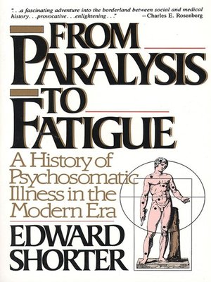 cover image of From Paralysis to Fatigue